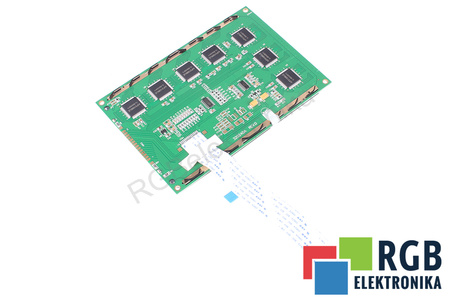 320240A MATRIZ LCD