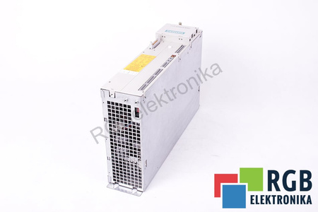 6SN1145-1BA01-0BA1 SIEMENS VERSION A SIMODRIVE E/R MODUL INT.