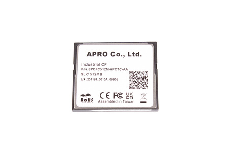 SPCFC512M-HFCTC-AA APRO