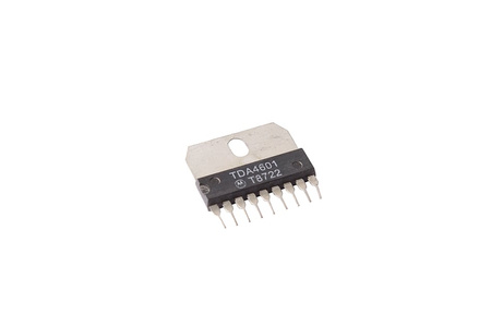 TDA4601 MOTOROLA