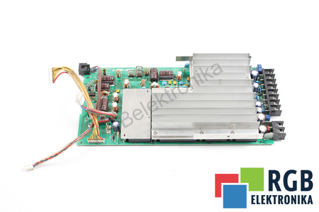 PWB-725A NEMIC LAMBDA PARA GE-01