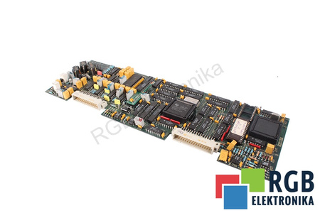2UACLACQF356 SERVOMAC CT356B AVERIADO - PARA PIEZAS