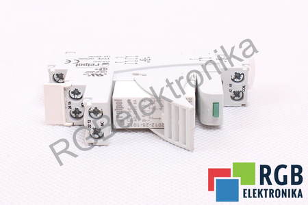 GZM80 RELPOL M41G RM64-2012-25-1012
