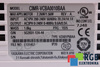 CIMR-VCBA0010BAA YASKAWA REV. A VZAB1P5BAA