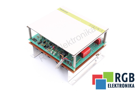 6RA2113-0DD20-0 SIEMENS MRE-GCE0D20-20 E300/15 SIMOREG