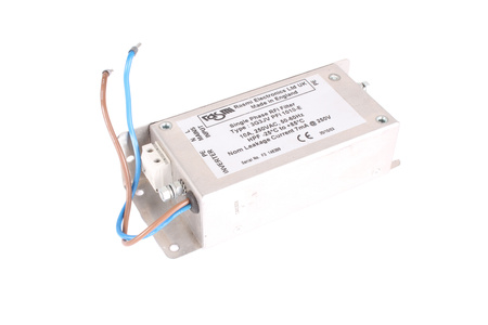 3G3JVPFI1010-E RASMI ELECTRONICS FILTRO