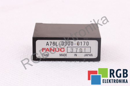 A76L-0300-0170 FANUC RELÉ