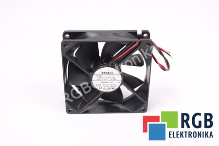 3610KL-05W-B50 MINEBEA 92X92X25MM, 24V, 0.2A VENTILADOR