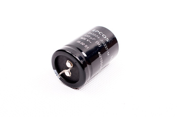 CONDENSADOR B43504-A9337-M EPCOS 330UF, 400VDC