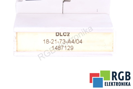 DLC2 TRUMPF 18-21-73-A4/04 AVERIADO - PARA PIEZAS