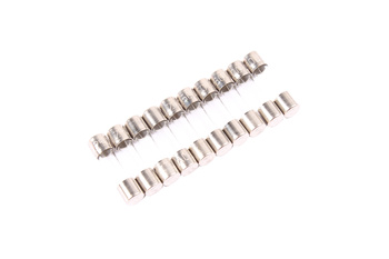 FUSIBLE DE ACCIÓN RETARDADA 522.513 ESKA ZKT-0.4A 250V, 0.4A, 5X20MM, 10PCS
