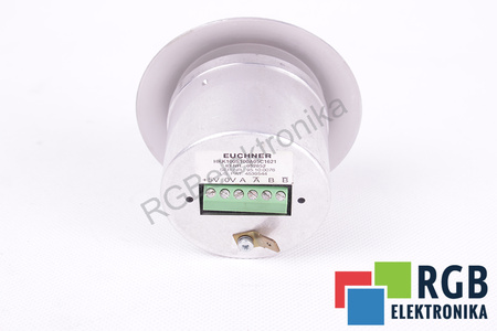 HKK100S100A05C1621 EUCHNER ID.NR. 052852 CODIFICADOR
