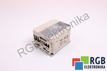 CIMR-VC4A0001BAA YASKAWA VZA40P2BAA