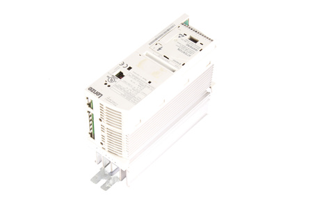 E82EV751_2B LENZE ID.-NO.: 00450753