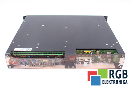 DSH-S1505 ABB ALSHTOM PARVEX