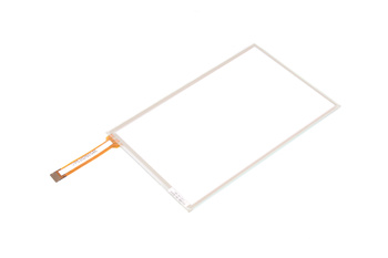 PFXGP4401WADW PRO FACE 166.5X105.5MM GP4000 8PIN 8PIN, 7" TOQUE