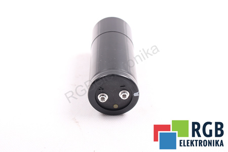 CONDENSADOR HCGF4A HITACHI 2200UF, 400VDC