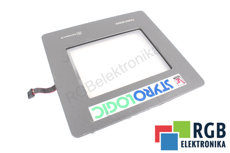 36PTPM300 EATON IDT PARTE FRONTAL DE LA CAJA CON TACTO