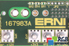 167983A ERNI PARA PIEZAS