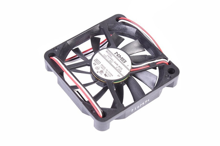 2404KL-04W-B59 NMB TECHNOLOGIES 60X60X10MM, 12V, 0.35A VENTILADOR