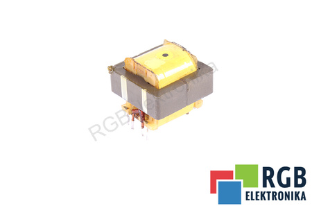 E168-26 MAX HOLZINGER BV20499 TRANSFORMADOR