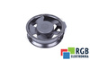 UF17P23BTH FULLTECH 172X172X51MM 230 V VENTILADOR