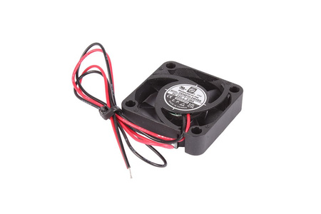 OD4010-24HSS ORION 40X40X10MM, 24V VENTILADOR