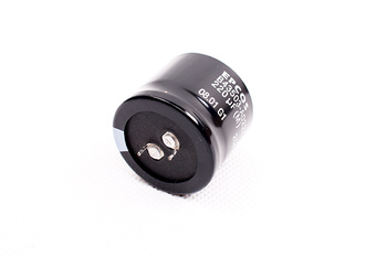 CONDENSADOR B43503-A0227-M90 EPCOS 220UF, 400VDC