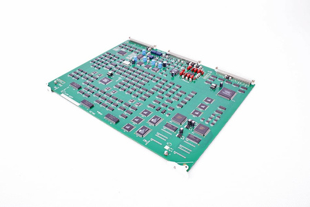 2245652 GE YOKOGAWA MEDICAL SYSTEMS GEYMS VIPP ASSY REV. 04 PARA LOGIQ 400 PRO SERIES