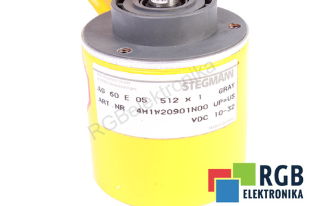AG60E05 STEGMANN CODIFICADOR