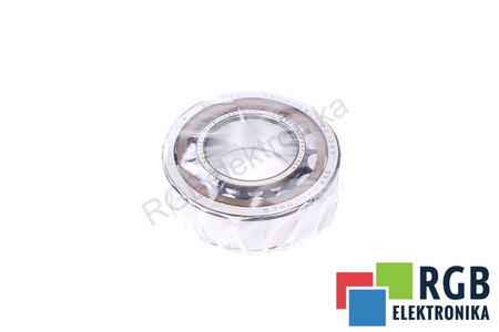 NU2208ECP/C3 SKF 40X80X23 RODAMIENTO