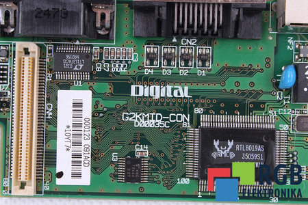 G2KMID-CON DIGITAL D00035C PARA GP2300-TC41-