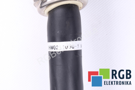 HW0271050 YASKAWA PARA YR-UP50N-A30 MOTOMAN 4.5M CABLE