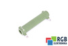 RESISTENCIA 20 OHM SCH40G KSS81