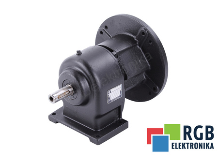 SK.20 NORD IEC100 I=18.37 ENGRANAJE