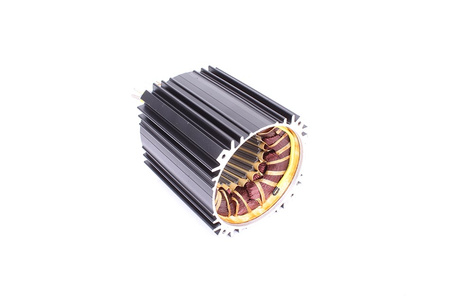 HBMR115B6-64S HAUSER ESTATOR