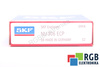 NU306ECP SKF 12000OBR/MIN, 11000OBR/MIN, 30X72X19 58.5KN, 48KN RODAMIENTO DE RODILLOS