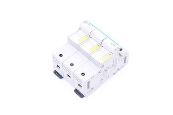 LR603 HAGER SECCIONADOR