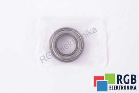 6800ZZCM NSK 10X19X5 2.03KN, 0.925KN RODAMIENTO