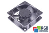 W2S107-AA01-16 EBM PAPST VENTILADOR