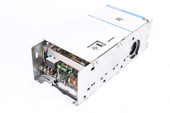 RAC2.1-200-415-A00-W1 INDRAMAT R911228307 AC-MAIN SPINDLE DRIVE