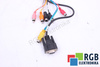 FC20057/2371911 1M CABLE