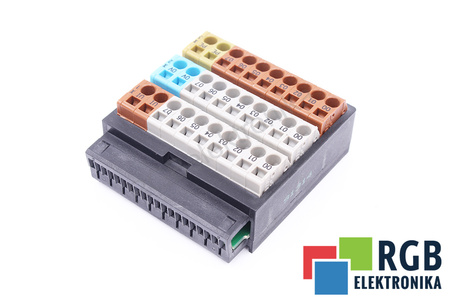 ART.NO. 55853 MURR ELEKTRONIK