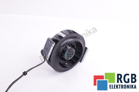 R2D190-AA04-16 EBM PAPST VENTILADOR