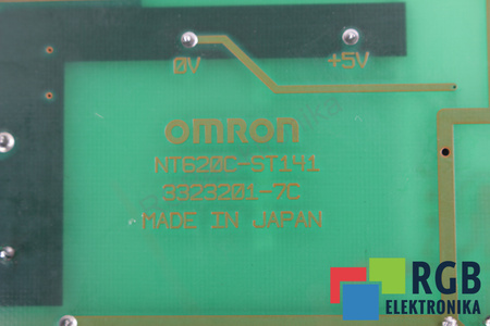 3323201-7B OMRON PARA NT620C-ST141