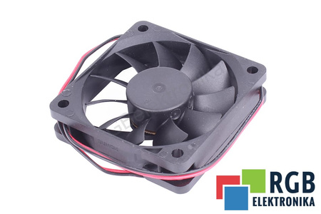 MF60152V1-1000U-A99 SUNON 60X60X15MM, 24V VENTILADOR
