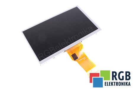 AT070TN92 INNOLUX MATRIZ LCD