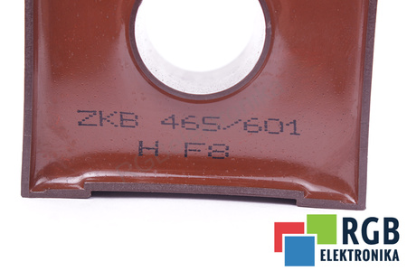 ZKB465/601 VAC TRANSFORMADOR DE CORRIENTE