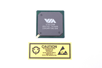 VT8235M VIA BGA