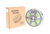 1,75MM HS PLA FILAMENT 0.5KG GREEN FLASHFORGE TAMAÑO EXTERIOR DEL CARRETE 180MM, TAMAÑO INTERIOR DEL CARRETE 50MM, ANCHURA DEL CARRETE 45MM